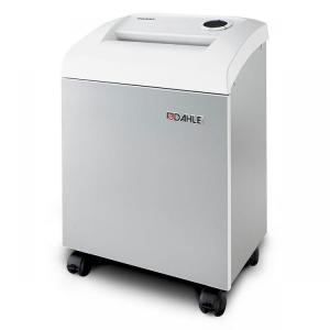 Dahle 716 Top Secret P-7 Micro cut Shredder 31920J