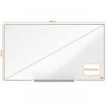 Nobo Impression Pro 890x500mm Widescreen Enamel Magnetic Whiteboard 31927J