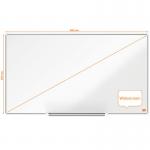 Nobo Impression Pro 890x500mm Widescreen Enamel Magnetic Whiteboard 31927J