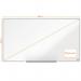 Nobo Impression Pro 890x500mm Widescreen Enamel Magnetic Whiteboard 31927J