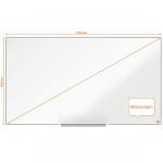 Nobo Impression Pro 1220x690mm Widescreen Enamel Magnetic Whiteboard 31928J