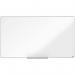 Nobo Impression Pro 1220x690mm Widescreen Enamel Magnetic Whiteboard 31928J