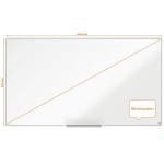 Nobo Impression Pro 1550x870mm Widescreen Enamel Magnetic Whiteboard 31929J