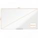Nobo Impression Pro 1880x1060mm Widescreen Enamel Magnetic Whiteboard 31930J