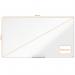 Nobo Impression Pro 1880x1060mm Widescreen Enamel Magnetic Whiteboard 31930J