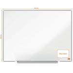 Nobo 1915394 Impression Pro 600x450mm Enamel Magnetic Whiteboard 31932J