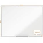 Nobo 1915396 Impression Pro 1200x900mm Enamel Magnetic Whiteboard 31933J