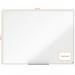 Nobo 1915396 Impression Pro 1200x900mm Enamel Magnetic Whiteboard 31933J