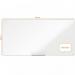 Nobo 1915398 Impression Pro 1800x900mm Enamel Magnetic Whiteboard 31934J