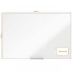 Nobo 1915399 Impression Pro 1800x1200mm Enamel Magnetic Whiteboard 31935J