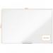 Nobo 1915399 Impression Pro 1800x1200mm Enamel Magnetic Whiteboard 31935J