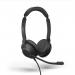 Jabra Evolve2 30 USB-A MS Teams Stereo Headset 31939J