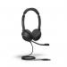 Jabra Evolve2 30 USB-A MS Teams Stereo Headset 31939J