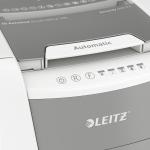 Leitz IQ Autofeed 100 Shredder - P4 31945J