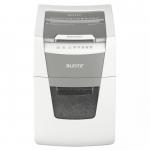 Leitz IQ Autofeed 100 Shredder - P4 31945J