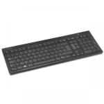 Kensington K72344UK Advance Fit Slim Wireless Keyboard 31949J