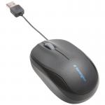 Kensington K72339EU Pro Fit Retractable Mobile Mouse 31951J