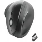 Kensington K75501EU Pro Fit Ergo Vertical Wireless Mouse 31952J