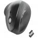 Kensington K75501EU Pro Fit Ergo Vertical Wireless Mouse 31952J
