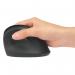 Kensington K75501EU Pro Fit Ergo Vertical Wireless Mouse 31952J