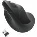 Kensington K75501EU Pro Fit Ergo Vertical Wireless Mouse 31952J