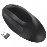 Kensington K75404EU Pro Fit Ergo Wireless Mouse Black 31954J