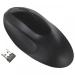 Kensington K75404EU Pro Fit Ergo Wireless Mouse Black 31954J