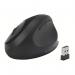 Kensington K75404EU Pro Fit Ergo Wireless Mouse Black 31954J