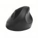 Kensington K75404EU Pro Fit Ergo Wireless Mouse Black 31954J