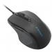 Kensington K72355EU Pro Fit Wired Mid-Size Mouse 31955J