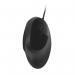 Kensington K75403EU Pro Fit Ergo Wired Mouse 31956J