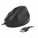 Kensington K75403EU Pro Fit Ergo Wired Mouse 31956J