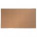 Nobo 1915414 Impression Pro 710x400mm Widescreen Cork Notice Board 31958J