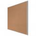 Nobo 1915415 Impression Pro 890x500mm Widescreen Cork Notice Board 31959J