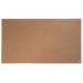 Nobo 1915415 Impression Pro 890x500mm Widescreen Cork Notice Board 31959J