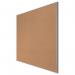 Nobo 1915416 Impression Pro 1220x690mm Widescreen Cork Notice Board 31960J