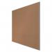 Nobo 1915417 Impression Pro 1550x870mm Widescreen Cork Notice Board 31961J