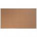 Nobo 1915417 Impression Pro 1550x870mm Widescreen Cork Notice Board 31961J