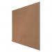 Nobo 1915418 Impression Pro 1880x1060mm Widescreen Cork Notice Board 31962J