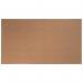 Nobo 1915418 Impression Pro 1880x1060mm Widescreen Cork Notice Board 31962J