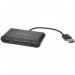 Kensington K39120EU USB 2.0 4-Port Hub 31973J