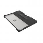 Kensington K97951WW BlackBelt 2nd Degree Rugged Case for Surface Pro 7, 6, 5 and 4 31983J