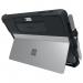 Kensington K97454EU BlackBelt Rugged Case for Surface Go and Surface Go 2 31984J