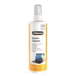 Fellowes 99718 250ml Screen Cleaning Spray 31990J