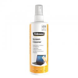 Fellowes Screen Cleaning