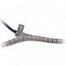 Fellowes 9929801 Cable Zip - Silver 32012J
