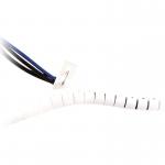 Fellowes 9929901 Cable Zip - White 32013J