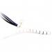 Fellowes 9929901 Cable Zip - White 32013J