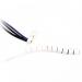 Fellowes 9929901 Cable Zip - White 32013J