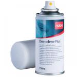 Nobo 34538408 Deepclene Plus Foaming Whiteboard Cleaner 150ml 32059J